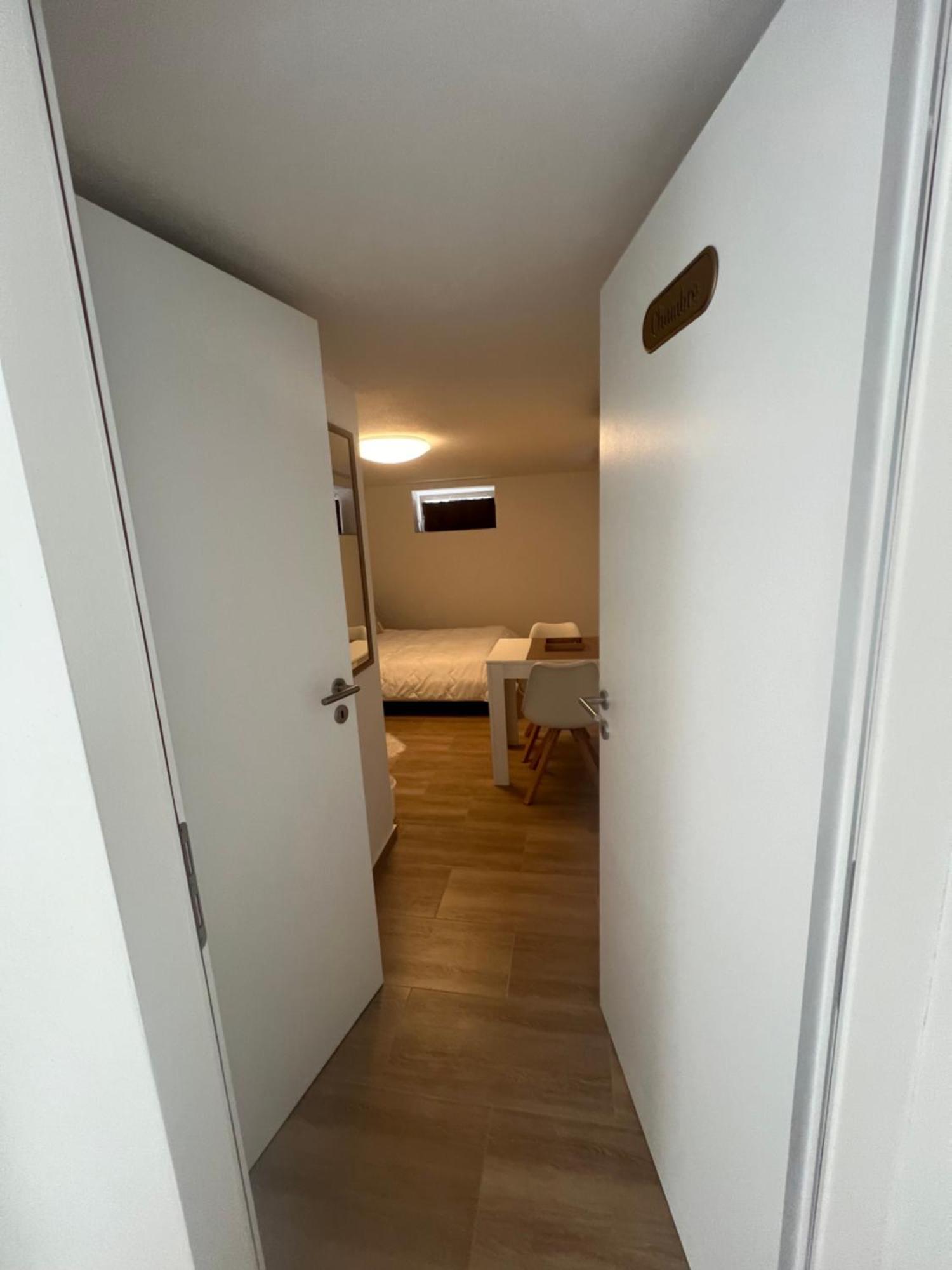 Maison Les Etoiles Hesingue Экстерьер фото